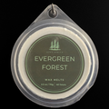 Evergreen Forest Wax Melt