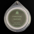 Fireside Smoke Wax Melt