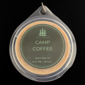 Camp Coffee Wax Melt