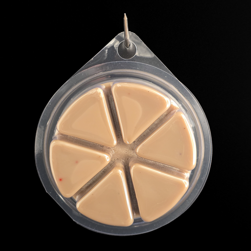 Camp Coffee Wax Melt